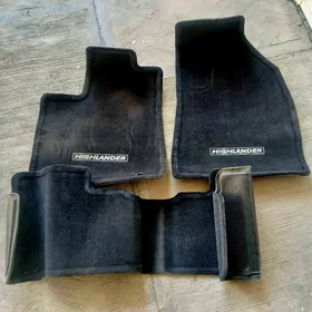 Kobrik Higlander 2017