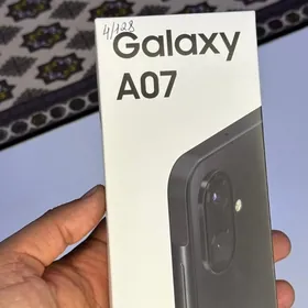 Samsung A07 4/128gb