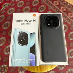 REDMI NOT 14 PRO + 5G GLOBAL