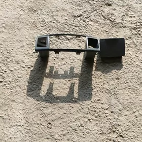 Corolla 2002-07 abduf