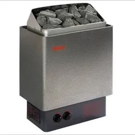 Электро каменка