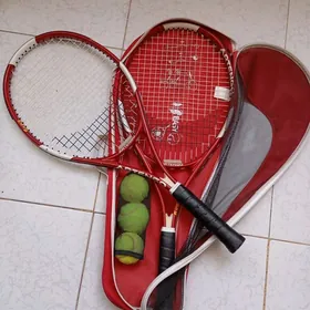 теннисные ракетки