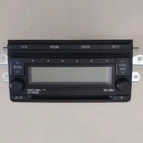 karolla Magnitafon radnoý