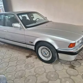 BMW 7 Series 1992