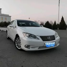 Lexus ES 350 2007