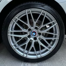 Bmw Diska 18lik