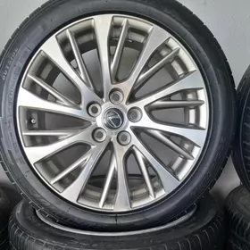 LEXUS ES DISKA TEKER ORIGINAL