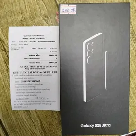 Самсунг S25 Ултро. 256гб
