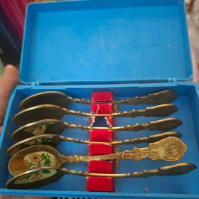 Набор Чайный лошка