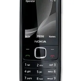 Nokia 6700 classic