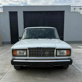 Lada 2107 2011