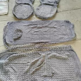 Тойота чехол