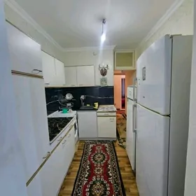 Gagarin 4/3 etaź 1 komnat