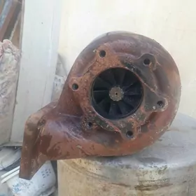 турбина turbina