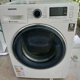 SAMSUNG 7 KG kir masyn