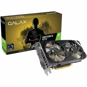 GTX 1660 SUPER 6GB GDDR6