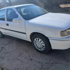 Opel Vectra 1991