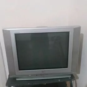 LG  телвизар