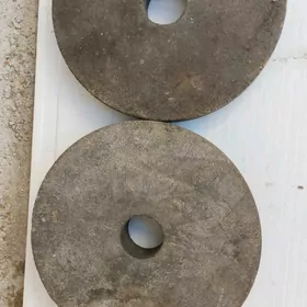 наждачный круг