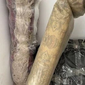 EL HALY VE EYRAN HALY