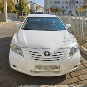 Toyota Camry 2008