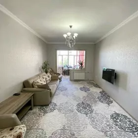 5 ком 110 кв² Гаудан В