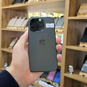 IPHONE 16 PRO 97% 256GB