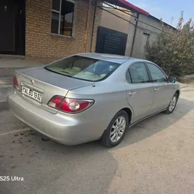 Lexus ES 300 2002