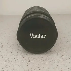 объектив Vivitar