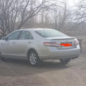 Toyota Camry 2010