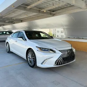 Lexus ES 350 2020