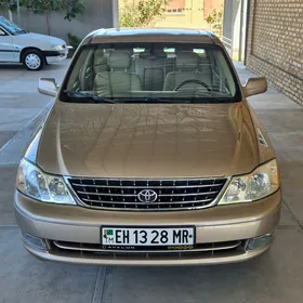 Toyota Avalon 2004
