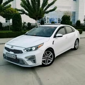 Kia Forte 2020