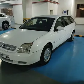 Opel Vectra 2004