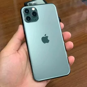 iPhone 11Pro