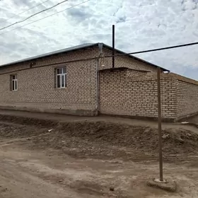 сатлык план жай керпичден