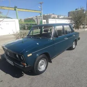 Lada 2106 1996
