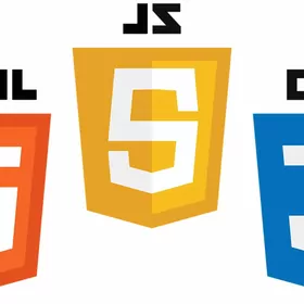 Обучение по HTML CSS JS