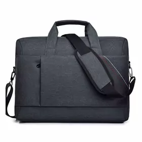 Сумка 15.6", модель 032, Oxford материал, Черный