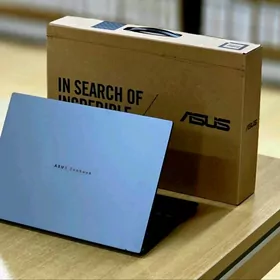 Asus ZenbookOLED|Ultra7|16GB