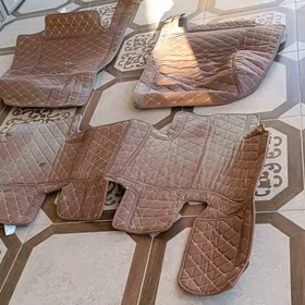 Полики на Прадо