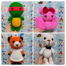 игрушки для детей