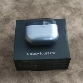 Samsung Galaxy Buds 3 Pro