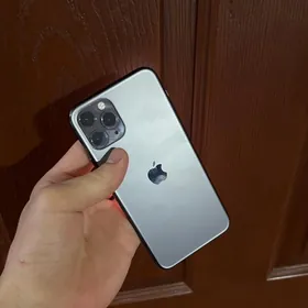 iPhone 11 Pro