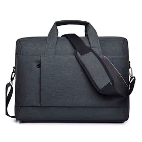 Sumka 15.6", model 032, material Oxford, reňk gara