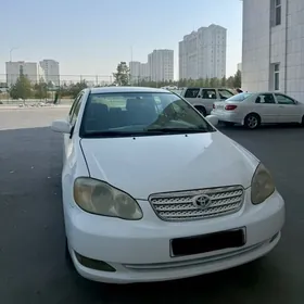 Toyota Corolla 2006