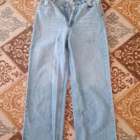 джинсы джинсы