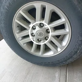 kalpak Toyota fortuner