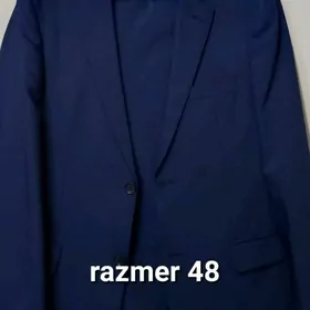 satlyk kastyum balak