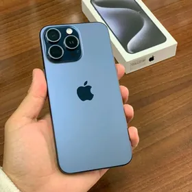 iPhone 15Pro Max